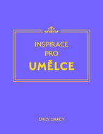 Inspirace pro umělce - Kniha