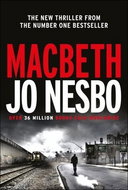 Macbeth    NESBO - Kniha