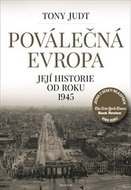 Poválečná Evropa - Kniha