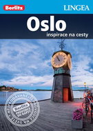 Oslo: Inspirace na cesty - Kniha