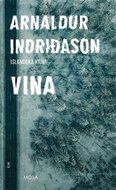 Vina - Kniha