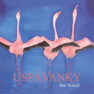 Uspávanky - Kniha