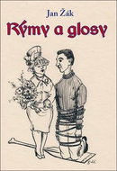 Rýmy a glosy - Kniha