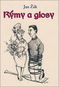 Rýmy a glosy - Kniha
