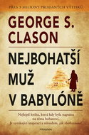 Nejbohatší muž v Babylóně - Kniha
