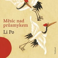 Měsíc nad průsmykem - Kniha