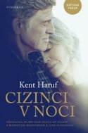 Cizinci v noci - Kniha