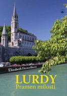Lurdy Pramen milosti - Kniha