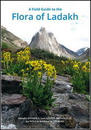 A field guide to the flora of Ladakh - Kniha