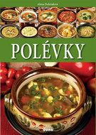 Polévky - Kniha