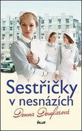 Sestřičky v nesnázích - Kniha