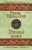 Druhá smrt: Případ sestry Fidelmy - Kniha