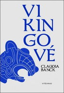 Vikingové - Kniha