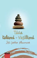 Jsi jako slunce - Kniha