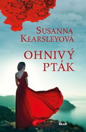 Ohnivý pták - Kniha