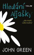 Hledání Aljašky: Jdu hledat velké Možná - Kniha