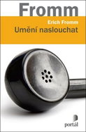 Umění naslouchat - Kniha