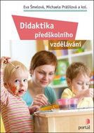Didaktika předškolního vzdělávání - Kniha
