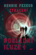 Ztracení: Poslední iluze 1 - Kniha