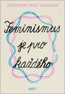 Feminismus je pro každého - Kniha