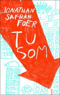Tu som - Kniha