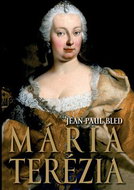 Mária Terézia - Kniha