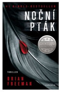 Noční pták - Kniha