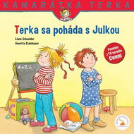 Terka sa poháda s Julkou: Kamarátka Terka 19. diel - Kniha