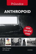 Anthropoid: Průvodce - Kniha