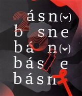 Básne SK/CZ - Kniha