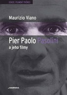 Pier Paolo Pasolini a jeho filmy - Kniha