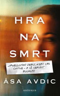 Hra na smrt - Kniha