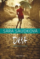 Déšť: Kriminální román - Kniha