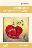 Kardiologie (nejen) pro pacienty - Kniha