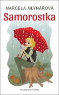 Samorostka - Kniha