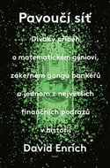 Pavoučí síť - Kniha