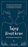 Tajný život krav - Kniha
