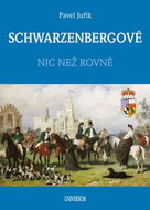 Schwarzenbergové: Nic než rovné - Kniha