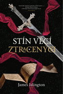 Stín věcí ztracených - Kniha
