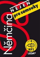 Němčina nejen pro samouky - Kniha