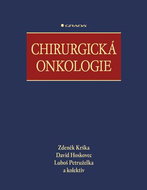 Chirurgická onkologie - Kniha