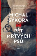 Pět mrtvých psů - Kniha