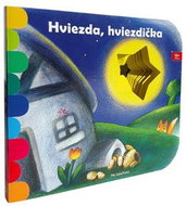 Hviezda, hviezdička - Kniha