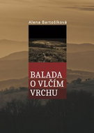 Balada o Vlčím vrchu - Kniha