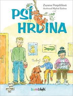 Psí hrdina - Kniha