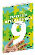 Tesztelés matematikából 9: Tesztek az általános iskola 9. osztály számára - Kniha