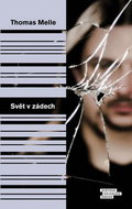 Svět v zádech - Kniha