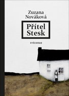Přítel stesk - Kniha