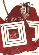 Samuraj - Kniha