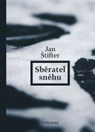 Sběratel sněhu - Kniha